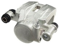 Bremssattel A.B.S. 726711 FüR Daihatsu Grauguss Rugger Rocky Soft Top F7 F8 Hard