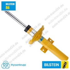 Bilstein B6 Sport Stoßdämpfer hinten u.a.: Skoda Kamiq NW4, Bj. 2019-2025