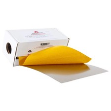 Edelstahlabdeckblech 150mm x 2.500mm, 0,1mm Materialstärke, Eisenblätter, 40070