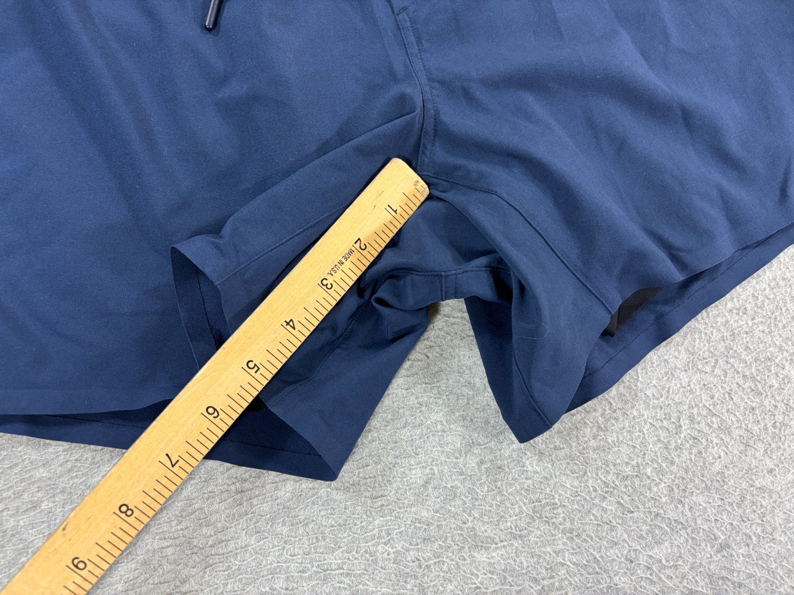 Ten Thousand Compression Lined SESSION Shorts (Me… - image 7