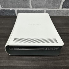 Microsoft Xbox 360 HD DVD player - White, No Cords, Ships Fast
