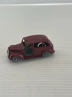 Lesney Matchbox Series No 17 Austin Metropolitan Taxi GPW Made In England.