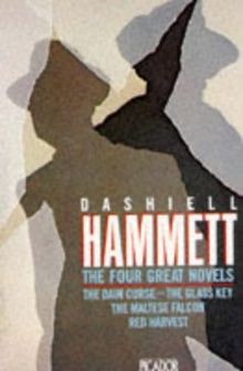 The Four Great Novels (Picador Books) von Hammett... | Buch | Zustand akzeptabel