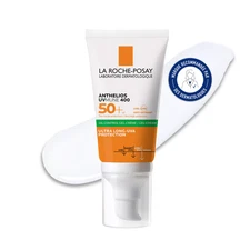 La Roche-Posay Anthelios UVMune 400 Oil Control Gel-Cream Perfumed SPF50+ 50ml