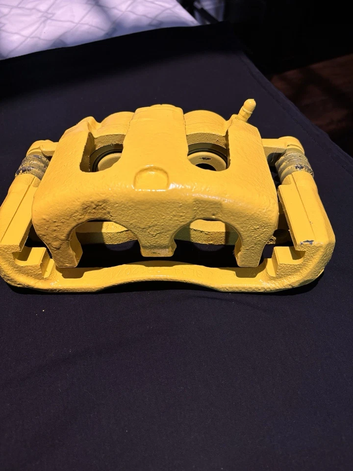 Juego de 4 pinzas de freno para Ford Explorer y Mercury Mountaineer 2006~2010 Foto 3 de 4