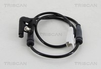 Sensor, Radgeschwindigkeit Triscan 8180 28204 CitroËN 4545.C4 Peugeot 4545.C4