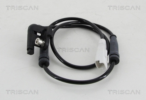 Sensor, Radgeschwindigkeit Triscan 8180 28204 CitroËN 4545.C4 Peugeot 4545.C4-image