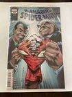 Amazing Spider-Man #56 (857) (Marvel Comics March 2021)