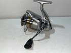 Daiwa Legalis 2500SH Ultra Hi-Speed Ball Bearing Spinning Reel Made In Vietnam — photo 1