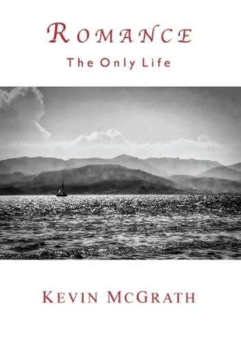 Kevin McGrath Romance (Tascabile)
