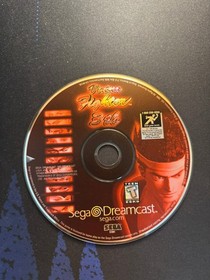 Virtua Fighter 3tb (Dreamcast) - Complete in Box + Registration Card