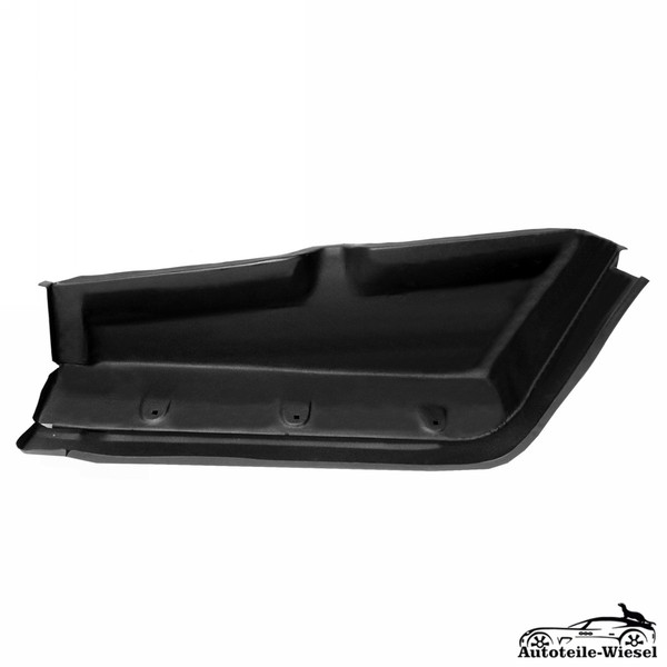 Trittstufe Trittbrett Stufe Vorne Rechts FüR Mercedes Sprinter B901 B902 95-06-image