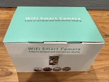 Wifi Smart Camera