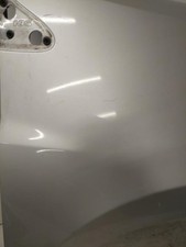 Aile avant droit RENAULT CLIO 3 PHASE 1