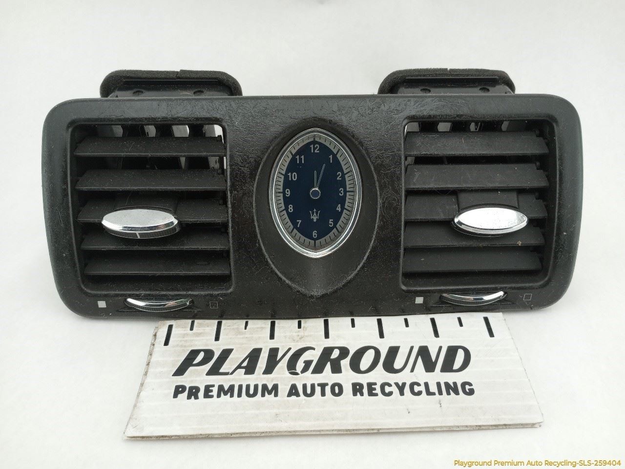 Maserati Quattroporte M139 Center Dash Dashboard Air Vent Fits 2003-2008 03 04