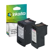 Inchiostro compatibile per Canon Pixma MX 320