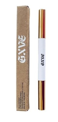 GXVE Hella On Point Ultra-Fine Brow Pencil #1 Warm Neutral Blonde