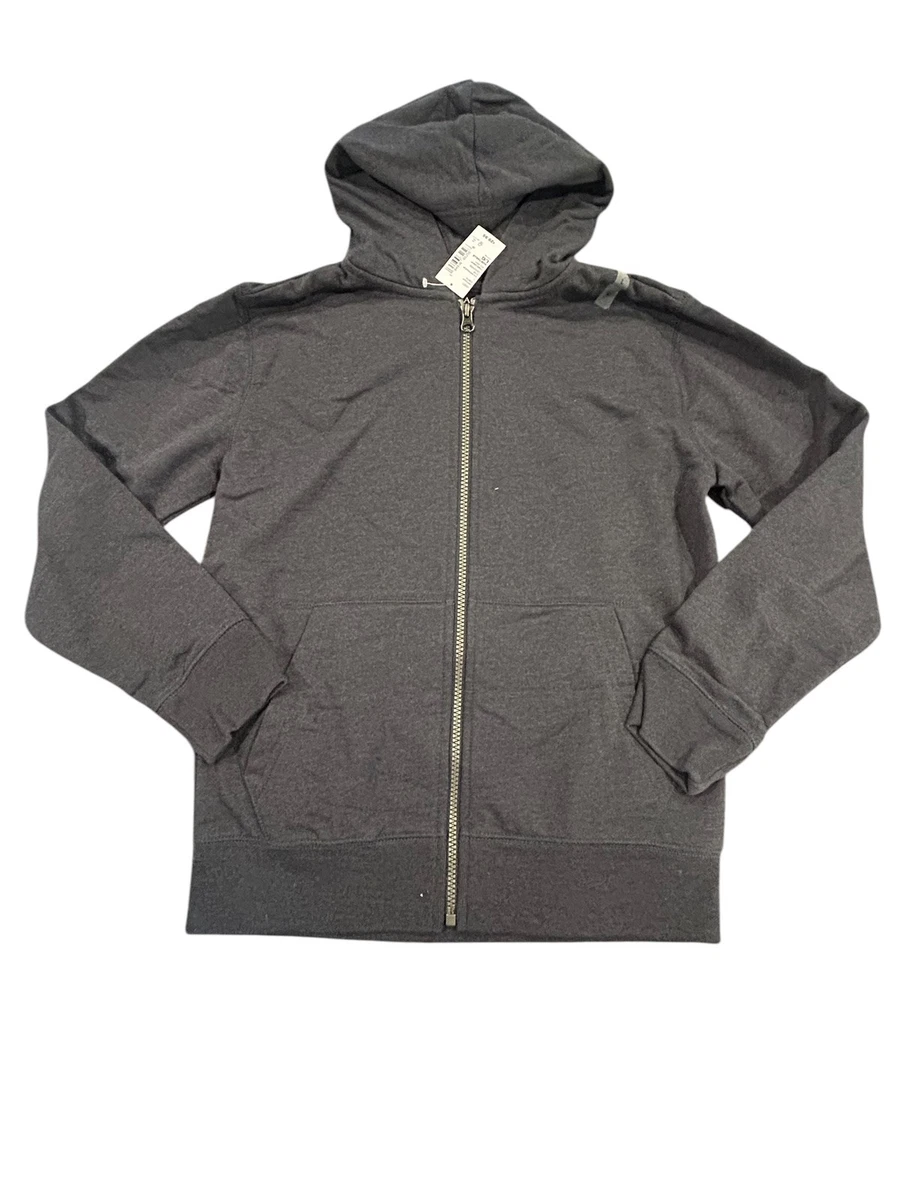 The Children's Place Boy Gray Sweatshirts & Hoodies for Boys for