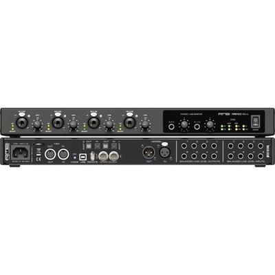 RME Fireface 802 FS AE | Neu