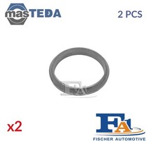 102-946 AUSPUFFROHRDICHTUNG AUSPUFF DICHTUNG FA1 2PCS FÜR BMW 3,E36 2.5L,2.8L