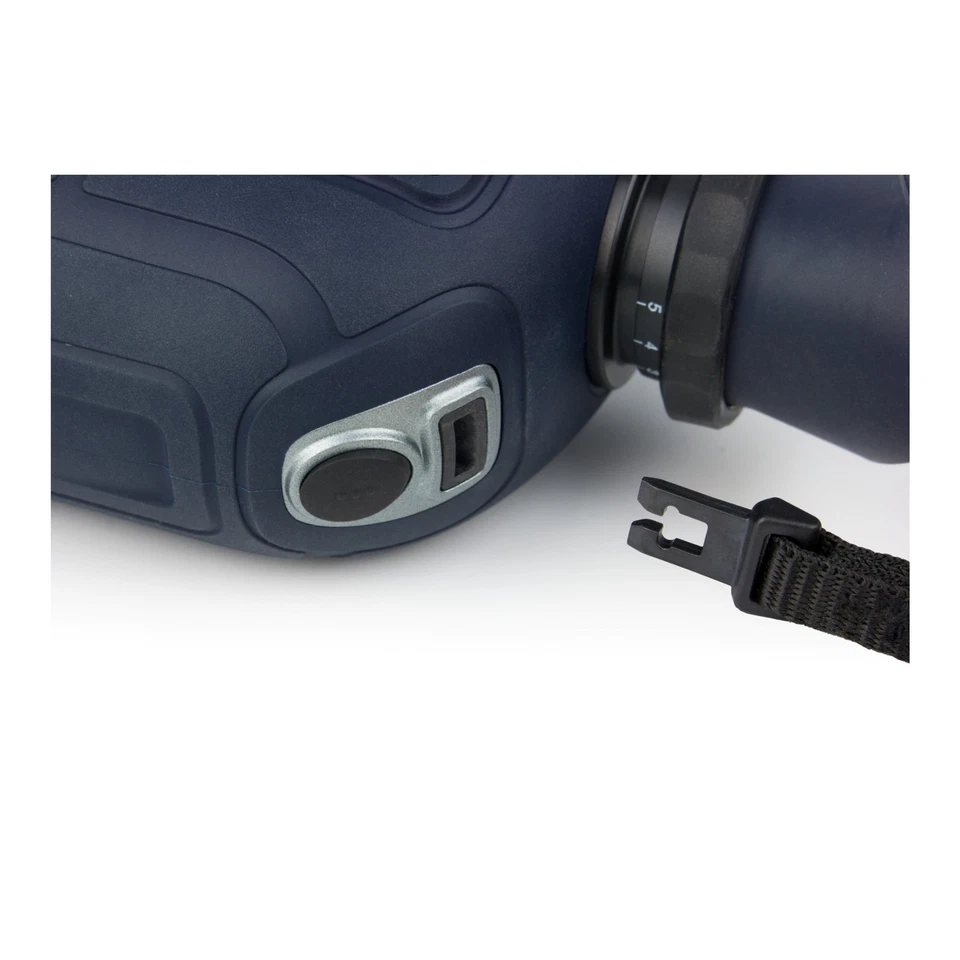 Steiner 7x50 Commander with Compass - HD Binoculars with Premium Case - Image 4 of 4