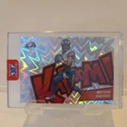 2023 Panini Absolute - Kaboom! Horizontal Matthew Stafford #3