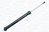 StoßDäMpfer Hinten FüR Fiat Linea 323 110 1.2 1.4 1.6 Ab 09-> 51761829