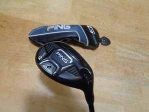 Ping G425 7 Hybrid | eBay