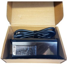 Genuine 90W AC Adapter Laptop Charger For Dell Latitude Inspiron 5420 7.4 5.0mm