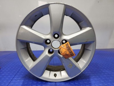 04-09 Lexus RX330 RX350 18x7 Alloy Wheel 5 Spokes Genuine OEM 42611AH022