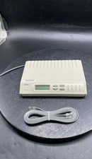 Adtran TSU ACE T1 CSU/DSU Network Terminal Interface Communication Device