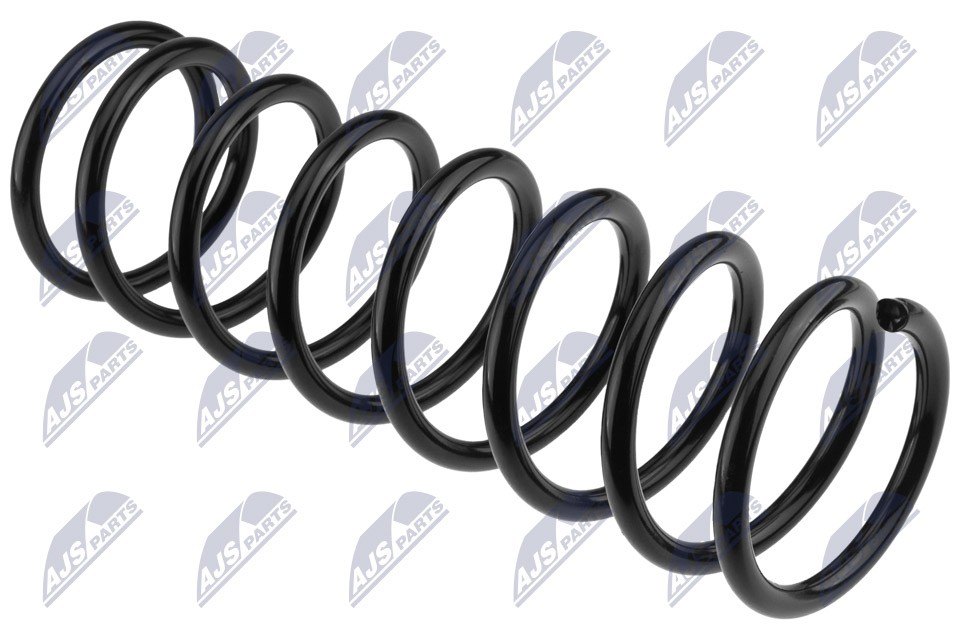 SUSPENSION SPRING ASZ-FR-015 FOR FORD EYDL/EYDG/EYDI/EYDJ/EYDB/EYDD/EYDE 1.8L