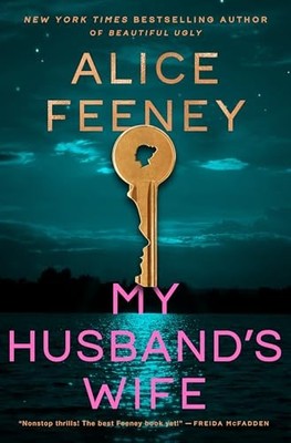 My Husbands Wife - VERY GOOD