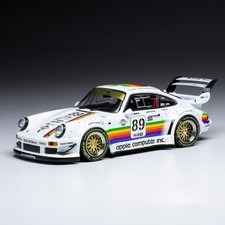 1/43 ixo RWB 930 Apple Porsche