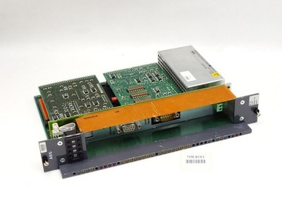 AEG BKF101 7634-042.261001 Modnet 1/IS master 