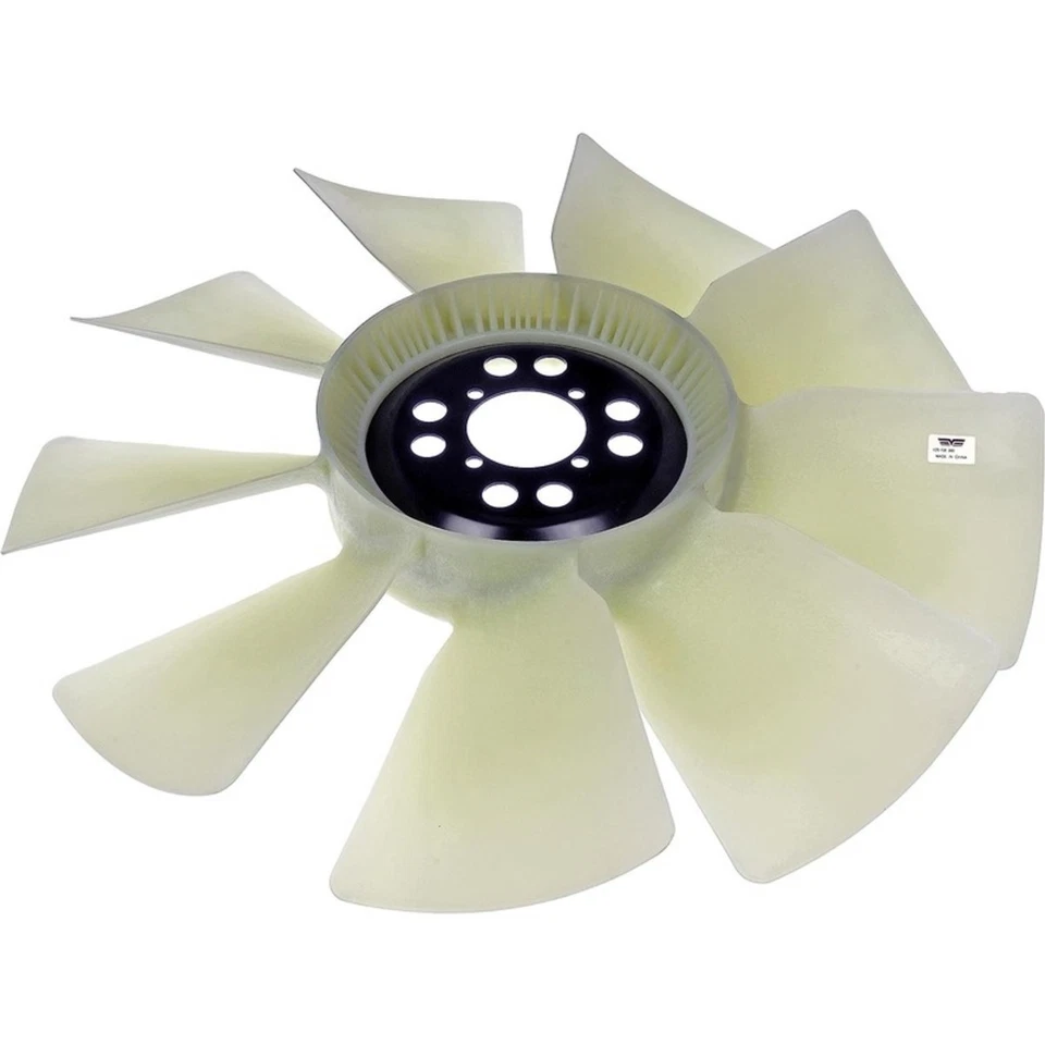620-158 Dorman Ventilador Hoja Radiador Enfriamiento para Camión F450 F550 F250 F350 E350 Van Foto 2 de 2