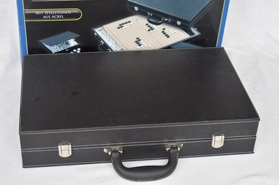 Go & Go Bang Tunierkoffer Kunstleder Philos 3213 Angebot