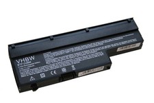 Akku für Medion Akoya P6618 E6210 E6212 E6211 P6612 P6611 P6613 4400mAh 14,8V