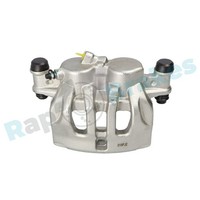 RAP Brakes Bremssattel R-K0652 FüR Mercedes Vito Mixto Double Cabin W447 Tourer