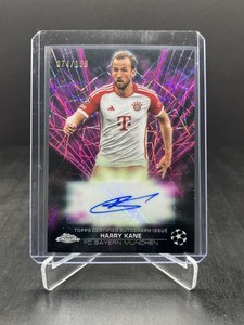 Harry Kane Autograph | eBay