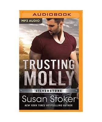 Trusting Molly, Susan Stoker