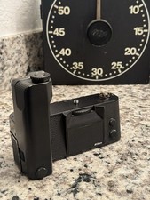 Nikon MD-4 Motor Drive for F3 film slr cameras. TESTED Working.