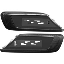 ABAKUS Blinkleuchtensatz beidseitig LED für MINI Mini Clubman F54 One Cooper