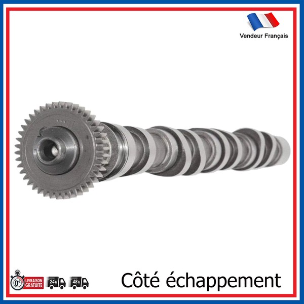 Nockenwelle Auspuff 2.0 Tdi FüR Audi Q5 Tt A4 A6 A5 A3 - 03L109022-image