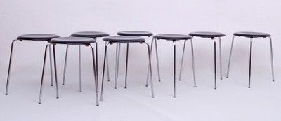 1 - 4x Stool 3170 