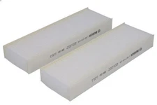 Cabin Air Filter Bosch 1 987 435 149 for DS 3 / DS 3 Crossback 1.5 2021-2022