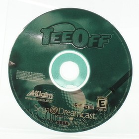 Sega Dreamcast Console with Controller, AV Cable, Power Cord and More *Working*