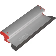 LEVEL5 Palette Putty Knife Skimming Blade Precision Finishing Tool 16 Inch