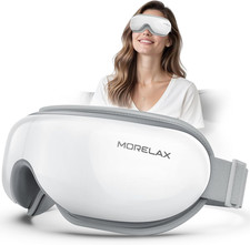 Mothers Day Gifts for Woman,Eye Massager with Heat Bluetooth Music, Birthday G