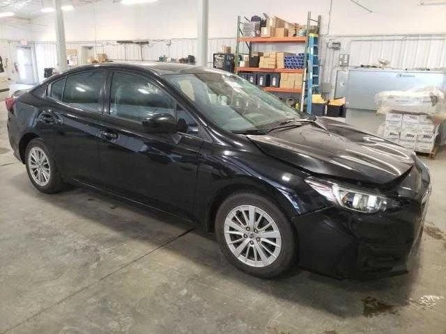 Subaru Impreza AC Hose Line  2017 2018 2019 2020 2021 2022 2023 - Image 3 of 4